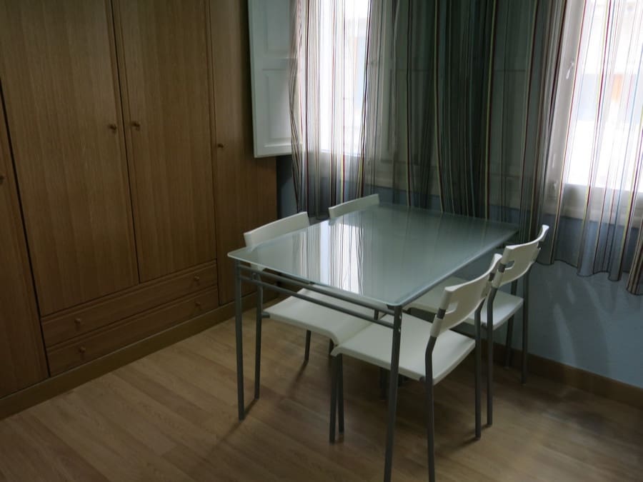 3 bedroom Apartment for sale in Pinoso with pool - € 84,000 (Ref: 3859615)