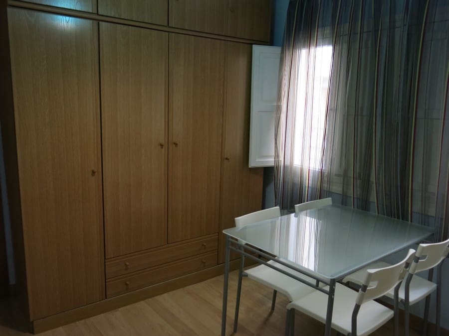 3 bedroom Apartment for sale in Pinoso with pool - € 84,000 (Ref: 3859615)