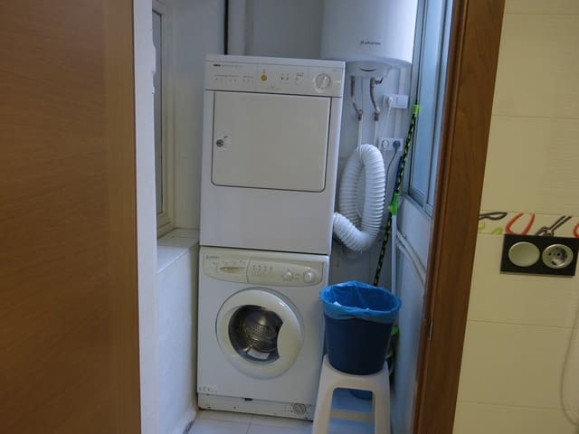3 camera da letto Appartamento in vendita in Pinoso con piscina - 84.000 € (Rif: 3859615)