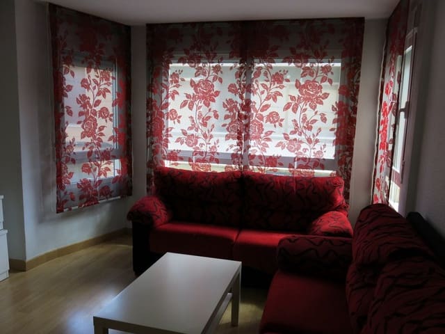 3 camera da letto Appartamento in vendita in Pinoso con piscina - 84.000 € (Rif: 3859615)