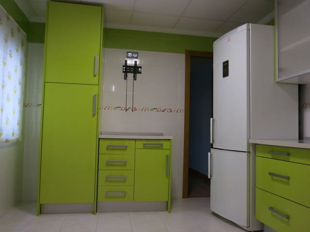 3 camera da letto Appartamento in vendita in Pinoso con piscina - 84.000 € (Rif: 3859615)
