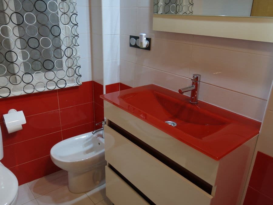 3 soveværelse Lejlighed til salg i Pinoso med swimmingpool - € 84.000 (Ref: 3859615)