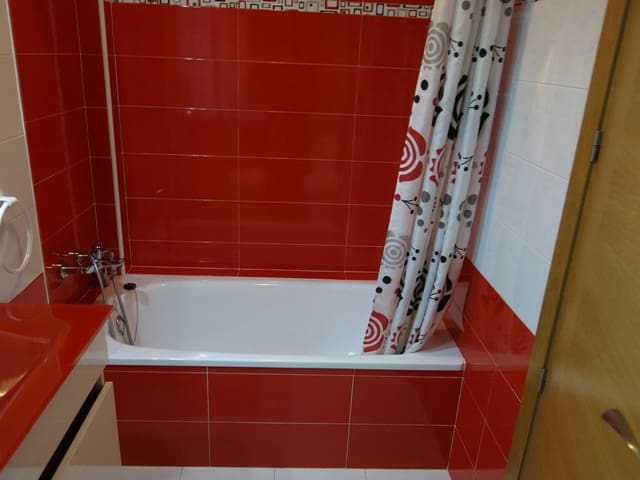 3 camera da letto Appartamento in vendita in Pinoso con piscina - 84.000 € (Rif: 3859615)