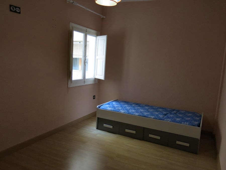 3 soveværelse Lejlighed til salg i Pinoso med swimmingpool - € 84.000 (Ref: 3859615)