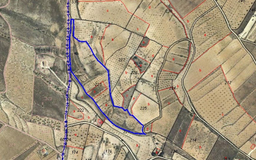 Terreno/Finca Rústica en Pinoso en venta - 29.950 € (Ref: 3884494)