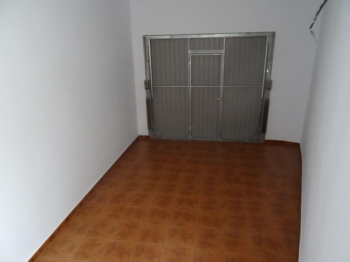 4 Zimmer Haus zu verkaufen in Pinoso mit Pool - 235.000 € (Ref: 4096477)