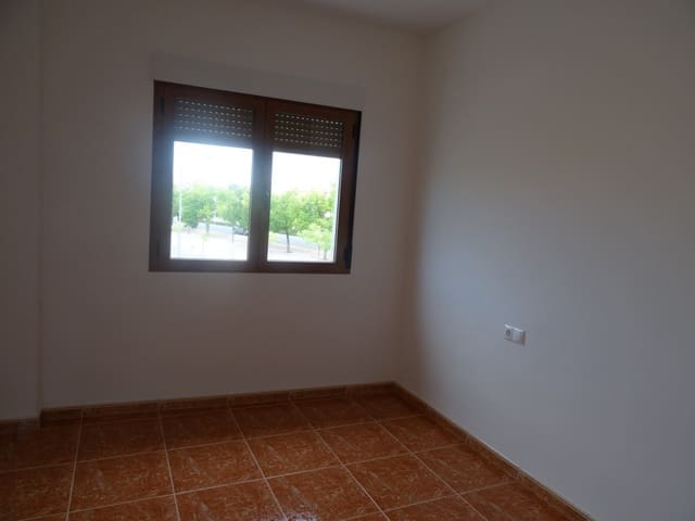 4 Zimmer Haus zu verkaufen in Pinoso mit Pool - 235.000 € (Ref: 4096477)