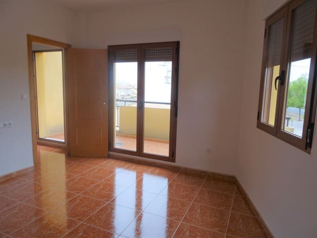 4 Zimmer Haus zu verkaufen in Pinoso mit Pool - 235.000 € (Ref: 4096477)