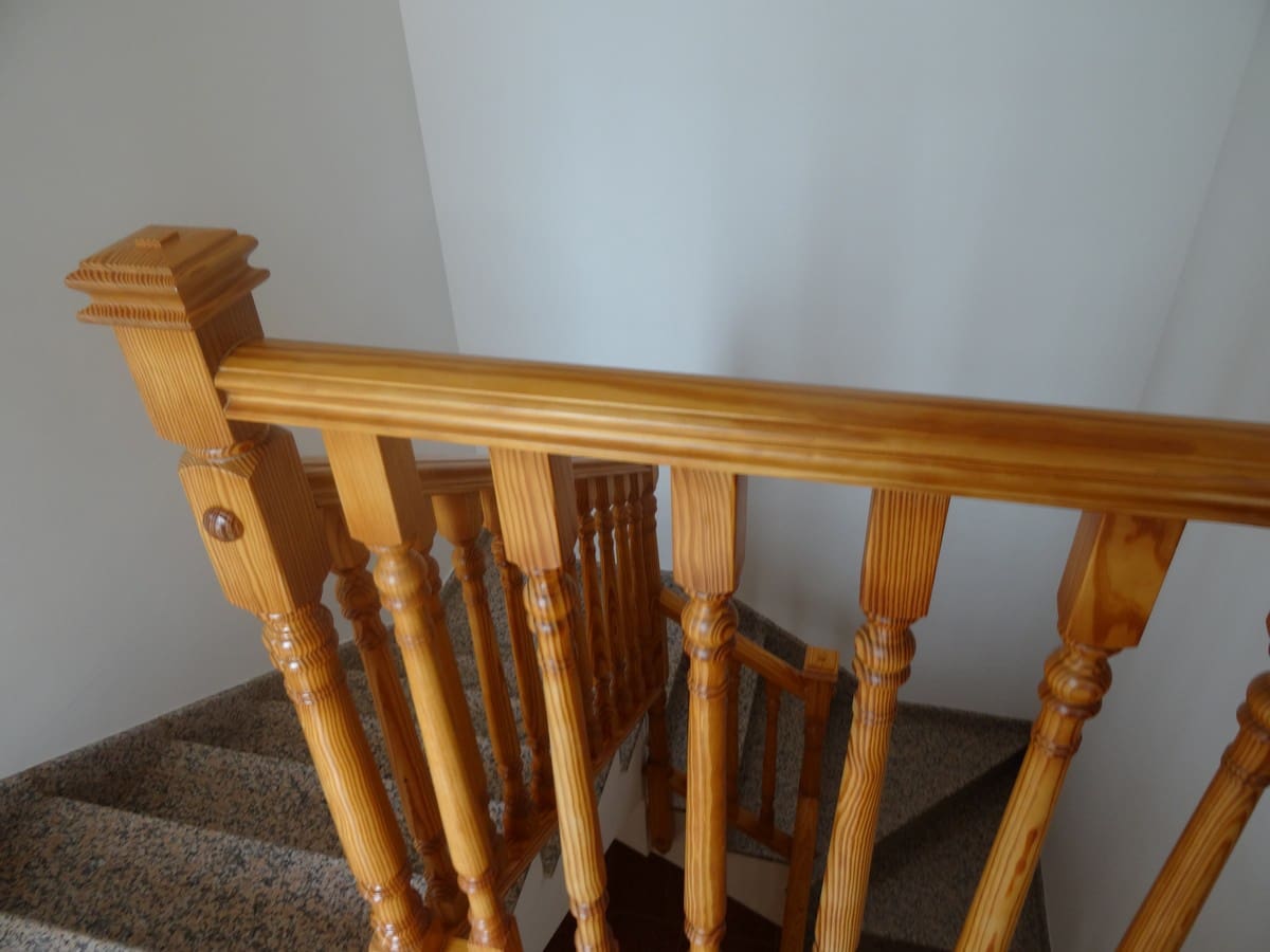 4 Zimmer Haus zu verkaufen in Pinoso mit Pool - 235.000 € (Ref: 4096477)