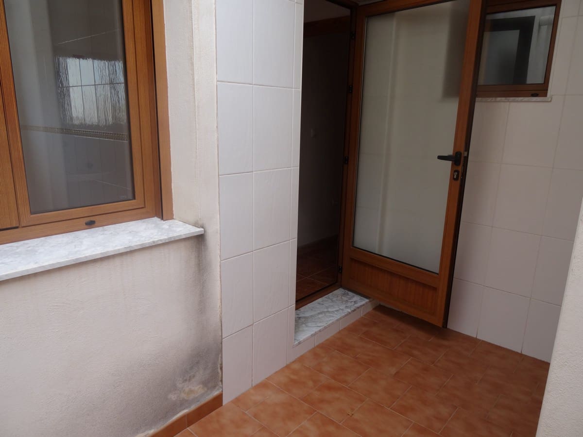 4 Zimmer Haus zu verkaufen in Pinoso mit Pool - 235.000 € (Ref: 4096477)