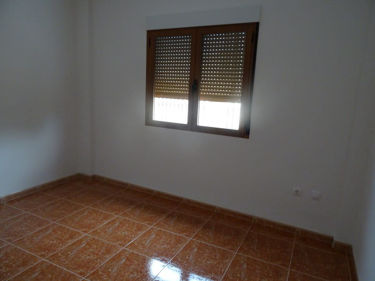 4 Zimmer Haus zu verkaufen in Pinoso mit Pool - 235.000 € (Ref: 4096477)