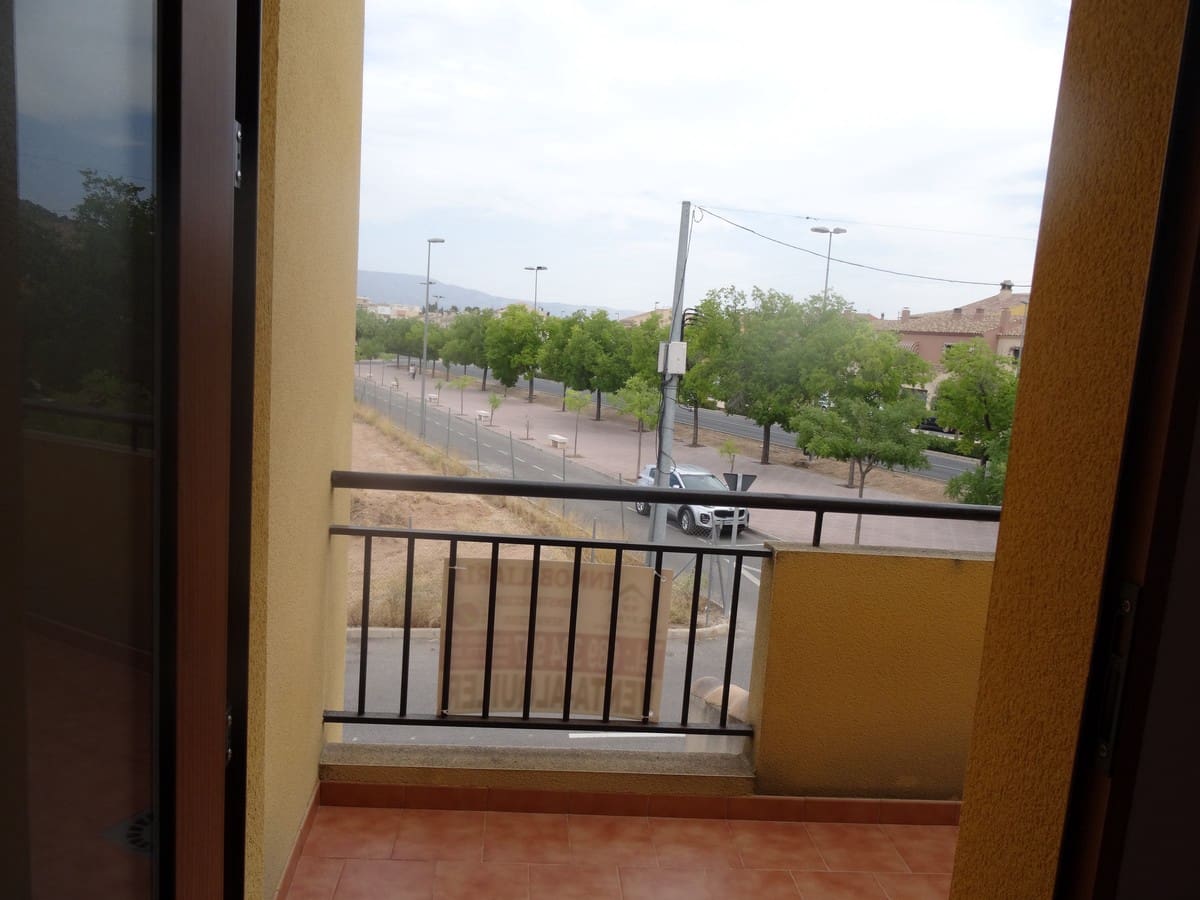 4 Zimmer Haus zu verkaufen in Pinoso mit Pool - 235.000 € (Ref: 4096477)