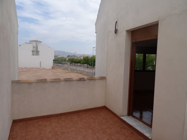4 Zimmer Haus zu verkaufen in Pinoso mit Pool - 235.000 € (Ref: 4096477)