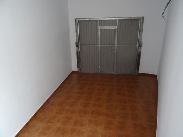 4 Zimmer Haus zu verkaufen in Pinoso mit Pool - 235.000 € (Ref: 4096477)