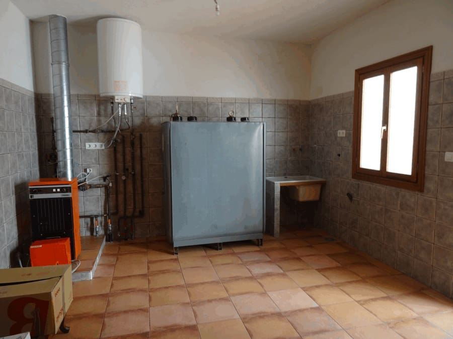 3 bedroom Townhouse for sale in Pinoso with pool - € 309,950 (Ref: 4107476)