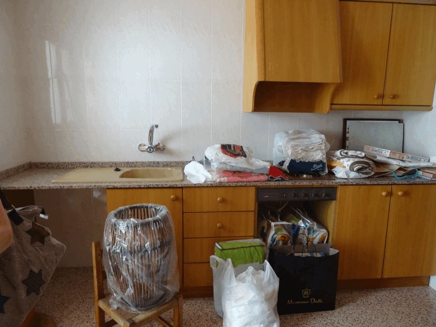 3 bedroom Townhouse for sale in Pinoso with pool - € 309,950 (Ref: 4107476)