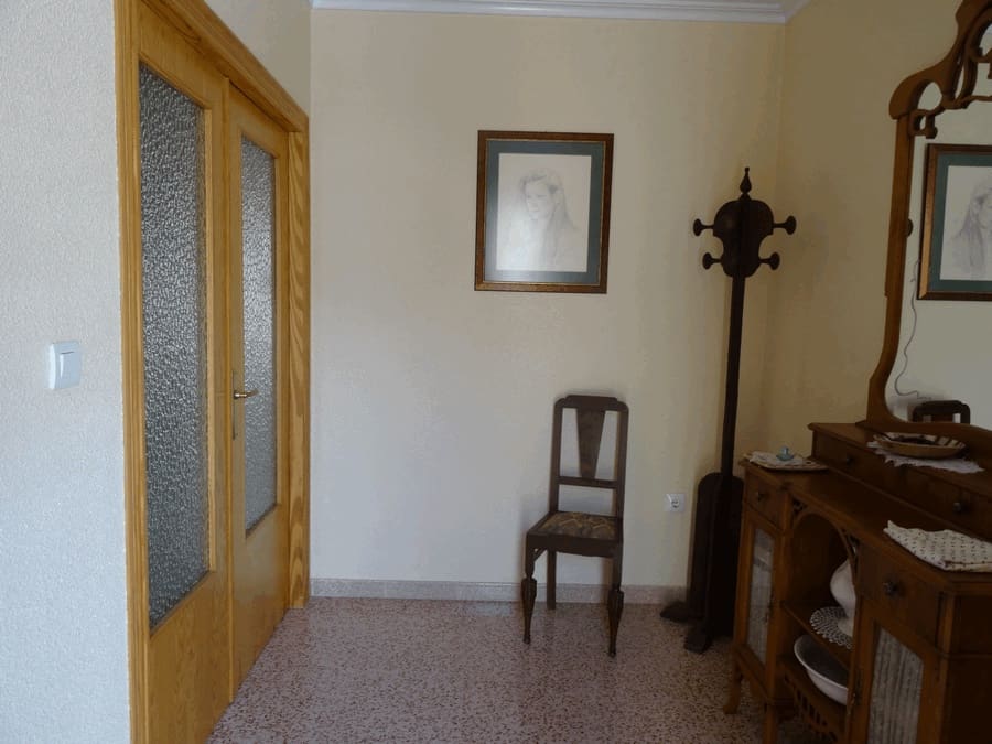 3 bedroom Townhouse for sale in Pinoso with pool - € 309,950 (Ref: 4107476)