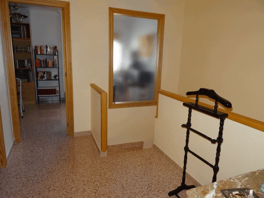 3 bedroom Townhouse for sale in Pinoso with pool - € 309,950 (Ref: 4107476)