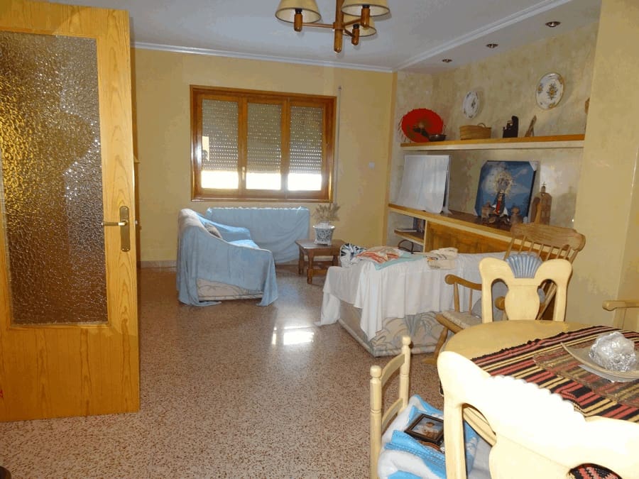 3 bedroom Townhouse for sale in Pinoso with pool - € 309,950 (Ref: 4107476)
