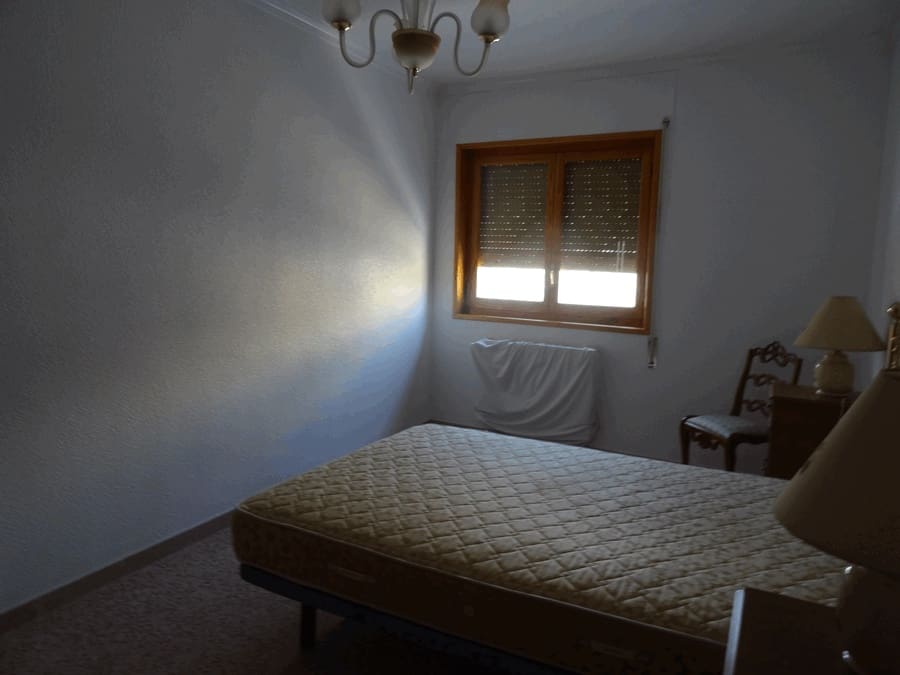 3 bedroom Townhouse for sale in Pinoso with pool - € 309,950 (Ref: 4107476)