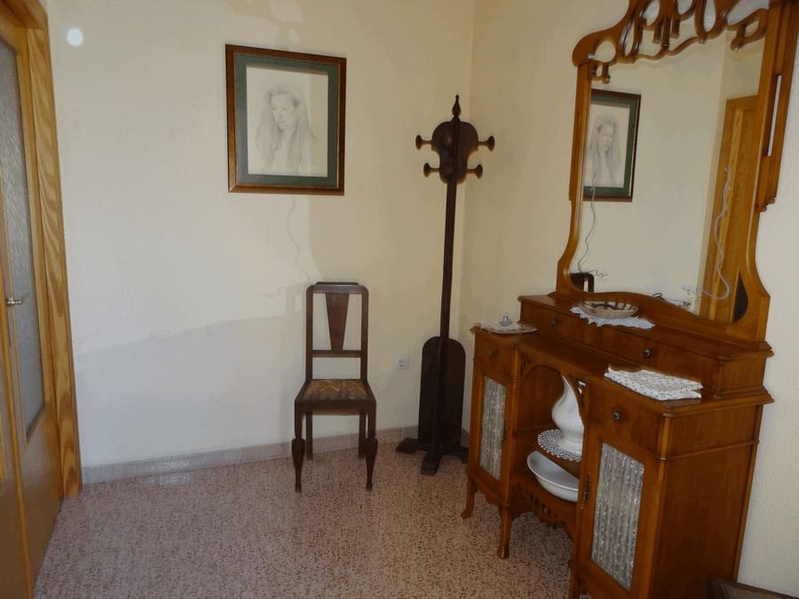 3 bedroom Townhouse for sale in Pinoso with pool - € 309,950 (Ref: 4107476)