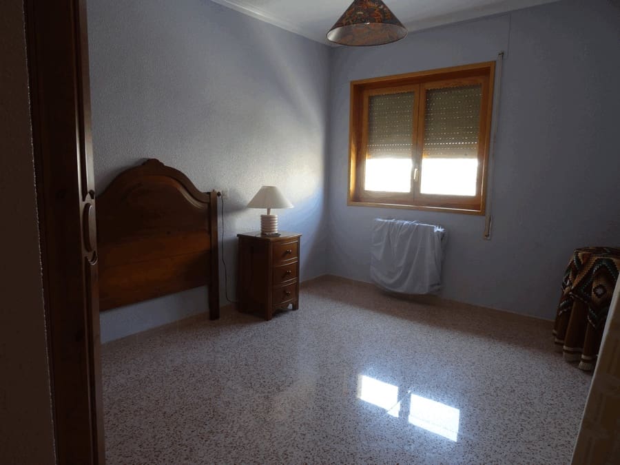 3 chambre Maison de Ville à vendre à Pinoso avec piscine - 470 000 € (Ref: 4107476)