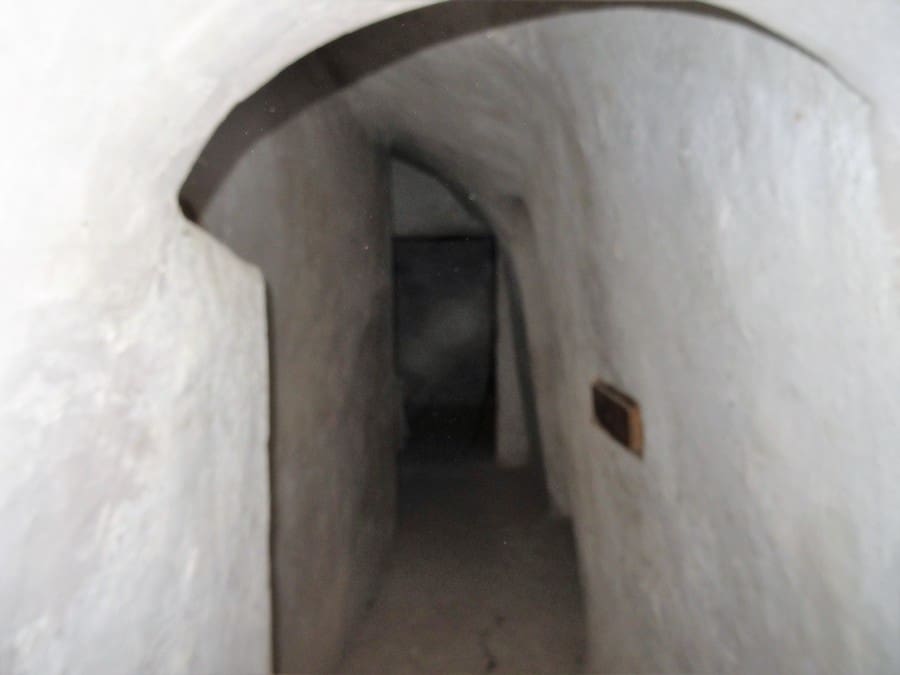 Hulehus til salg i Abanilla med swimmingpool - € 69.900 (Ref: 4165684)