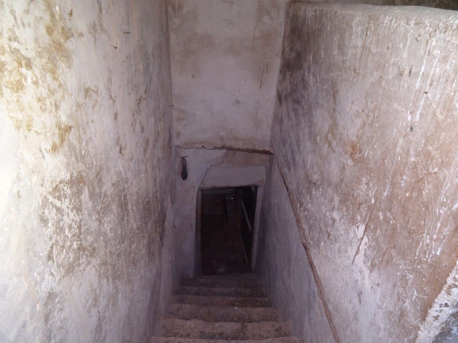 Hulehus til salg i Abanilla med swimmingpool - € 69.900 (Ref: 4165684)