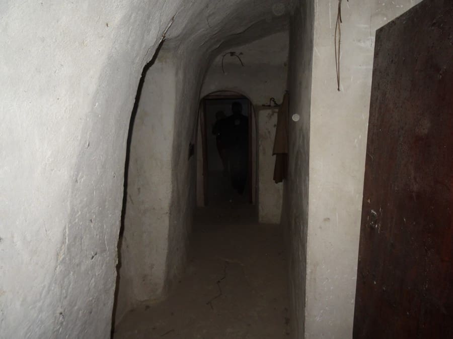 Hulehus til salg i Abanilla med swimmingpool - € 69.900 (Ref: 4165684)