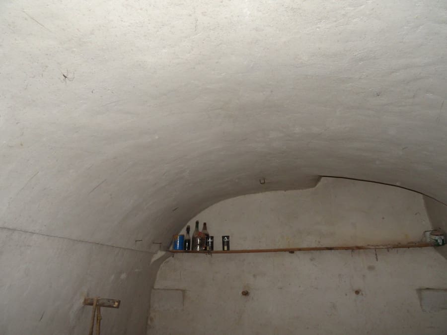 Hulehus til salg i Abanilla med swimmingpool - € 69.900 (Ref: 4165684)