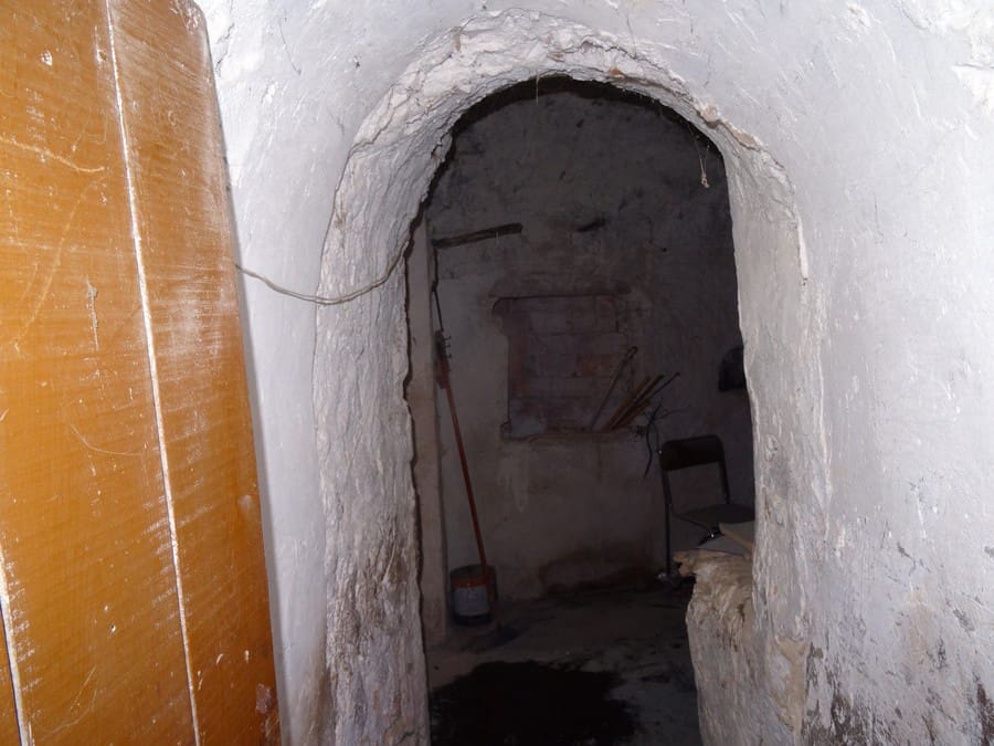 Hulehus til salg i Abanilla med swimmingpool - € 69.900 (Ref: 4165684)