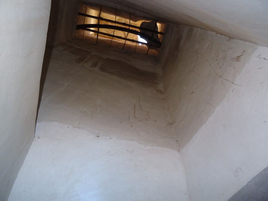 Hulehus til salg i Abanilla med swimmingpool - € 69.900 (Ref: 4165684)