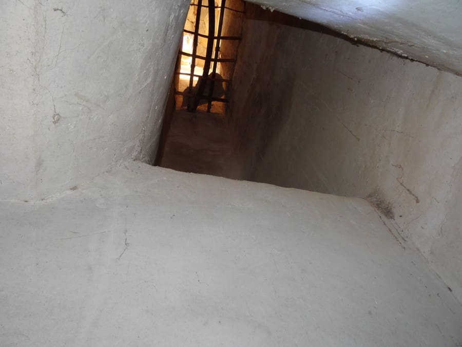 Hulehus til salg i Abanilla med swimmingpool - € 69.900 (Ref: 4165684)