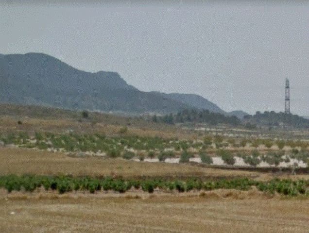 Terreno Não Urbanizado para venda em Jumilla - 19 000 € (Ref: 4283243)