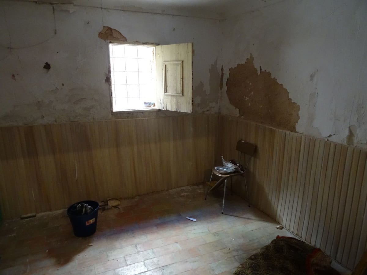 2 soverom Hus til salgs i L'Alguena / Alguenya med svømmebasseng - € 43 000 (Ref: 4377224)