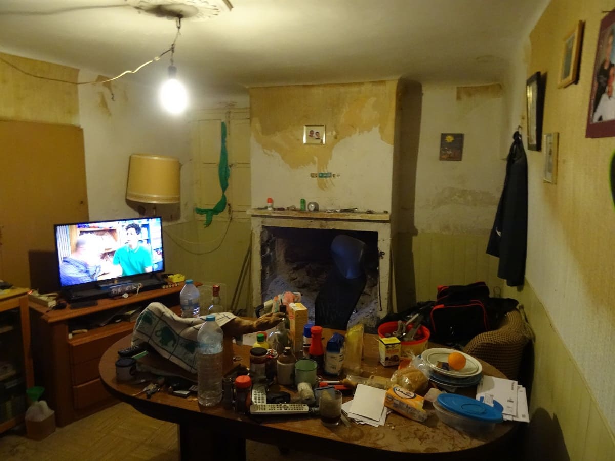 2 soverom Hus til salgs i L'Alguena / Alguenya med svømmebasseng - € 43 000 (Ref: 4377224)