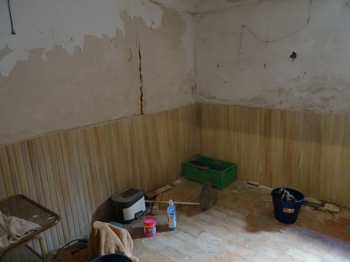 2 soverom Hus til salgs i L'Alguena / Alguenya med svømmebasseng - € 43 000 (Ref: 4377224)