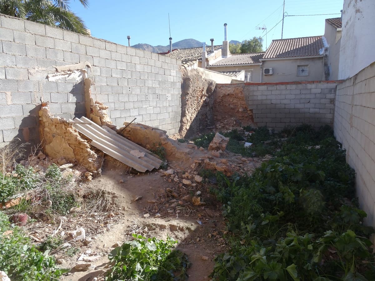 2 soverom Hus til salgs i L'Alguena / Alguenya med svømmebasseng - € 43 000 (Ref: 4377224)