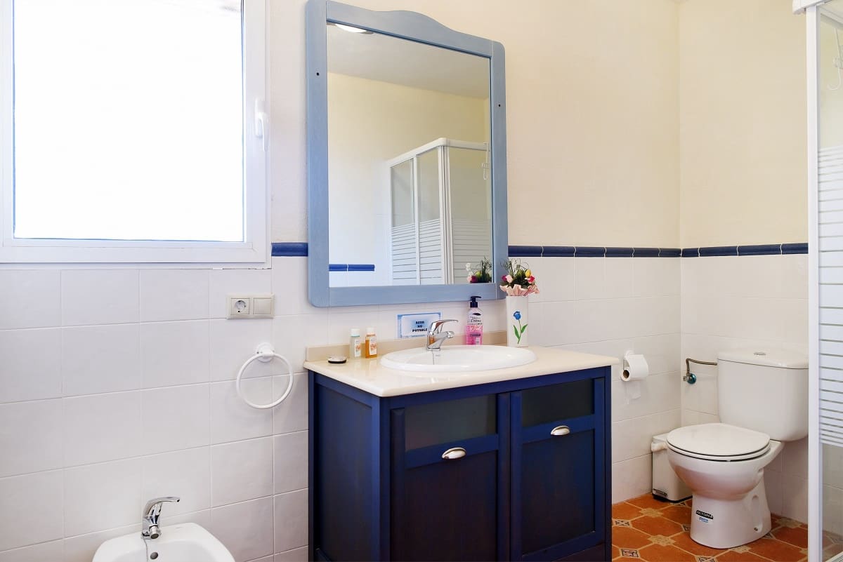 4 soveværelse Finca/Landehus til salg i La Alberquilla med swimmingpool - € 197.000 (Ref: 4443300)