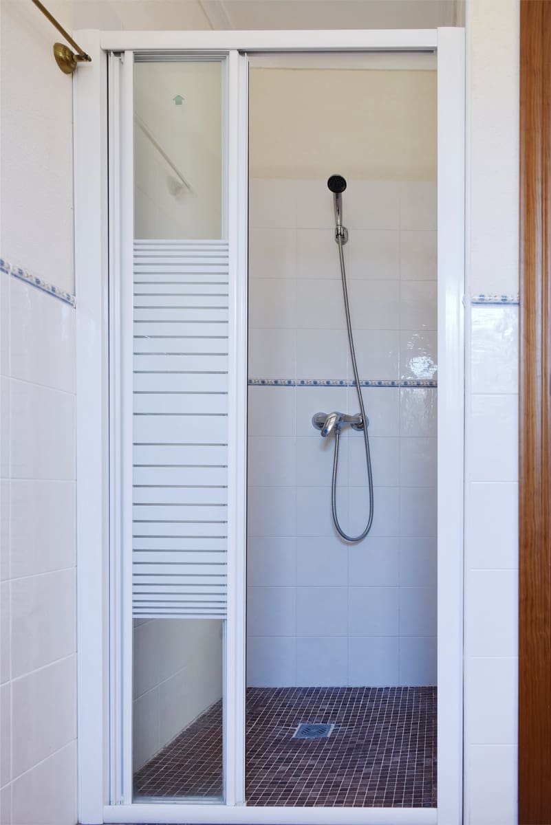 4 soveværelse Finca/Landehus til salg i La Alberquilla med swimmingpool - € 197.000 (Ref: 4443300)