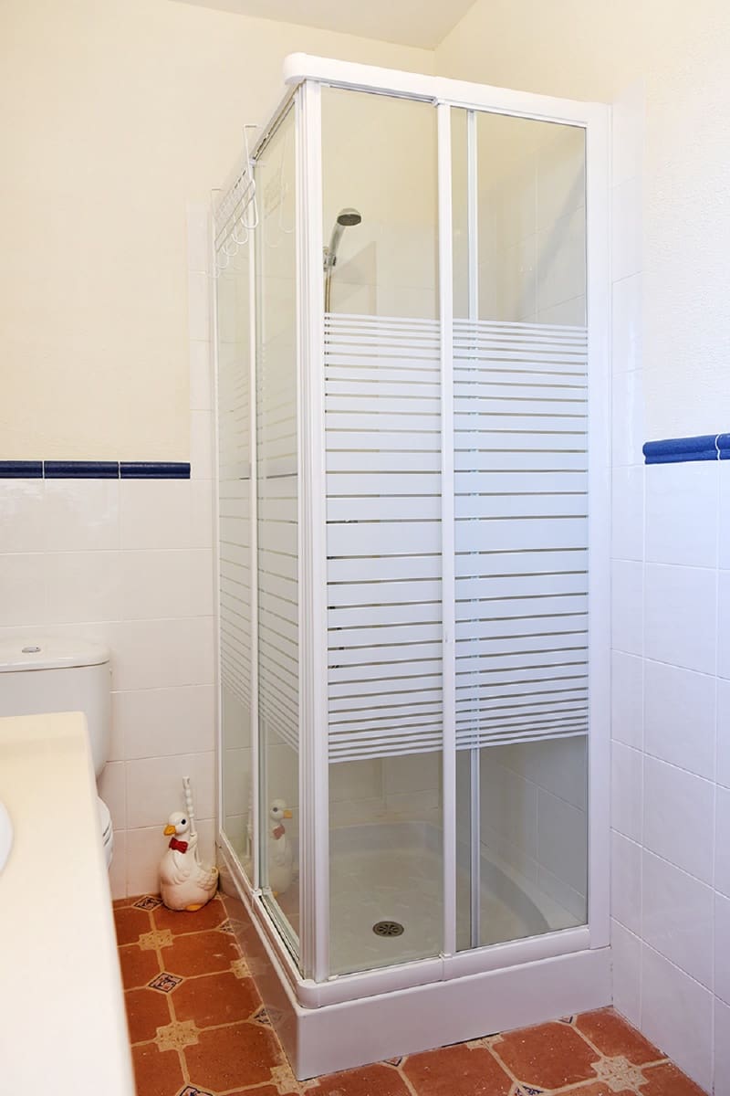 4 soveværelse Finca/Landehus til salg i La Alberquilla med swimmingpool - € 197.000 (Ref: 4443300)