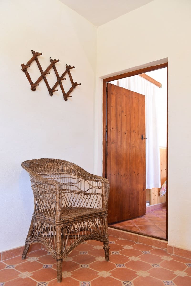 4 soveværelse Finca/Landehus til salg i La Alberquilla med swimmingpool - € 197.000 (Ref: 4443300)