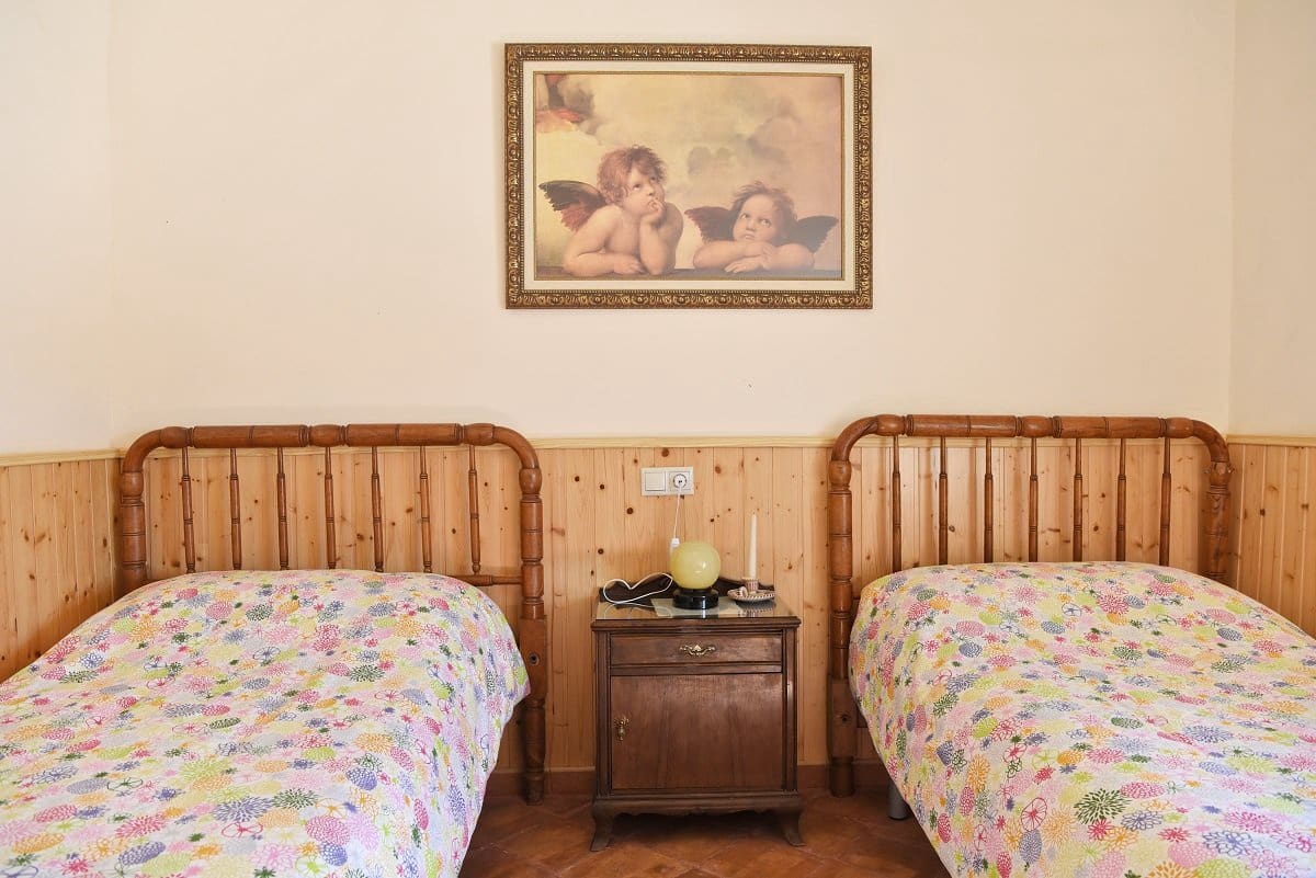 4 sypialnia Finka/Dom wiejski na sprzedaż w La Alberquilla z basenem - 197 000 € (Ref: 4443300)
