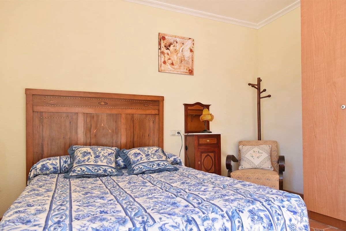 4 sypialnia Finka/Dom wiejski na sprzedaż w La Alberquilla z basenem - 197 000 € (Ref: 4443300)