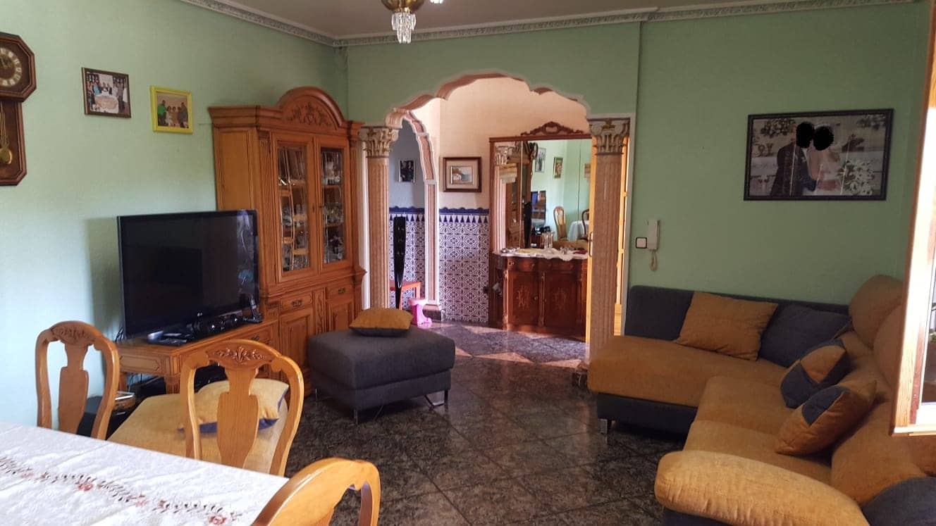 8 sovrum Finca/Hus på landet till salu i Yecla med pool - 800 000 € (Ref: 4878019)