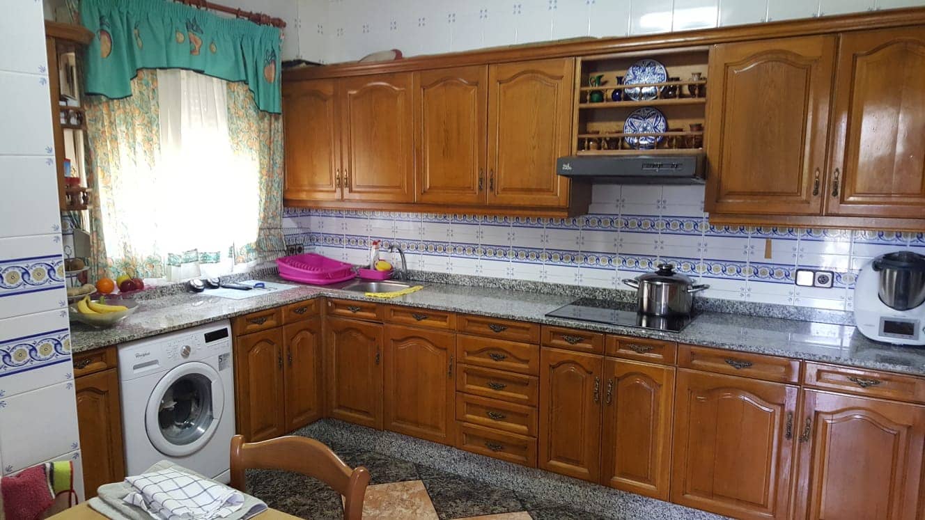 8 sovrum Finca/Hus på landet till salu i Yecla med pool - 800 000 € (Ref: 4878019)