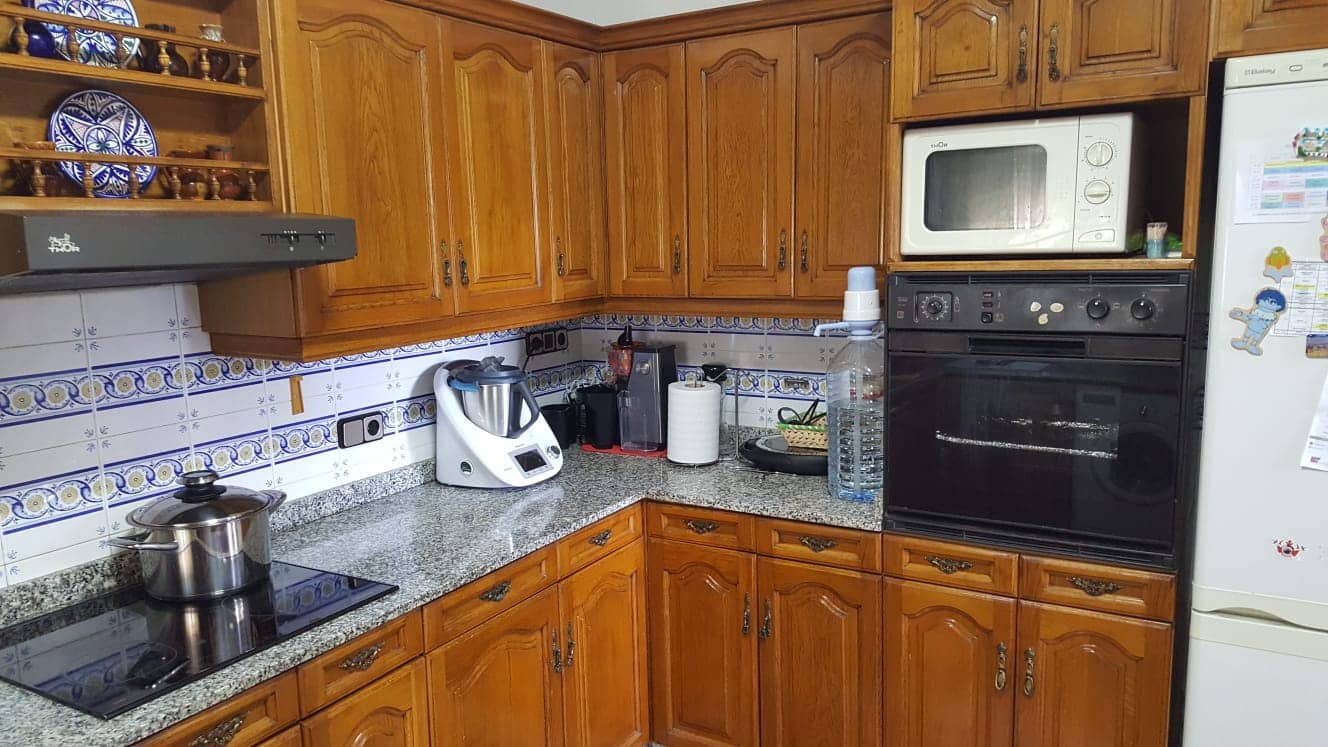 8 sovrum Finca/Hus på landet till salu i Yecla med pool - 800 000 € (Ref: 4878019)