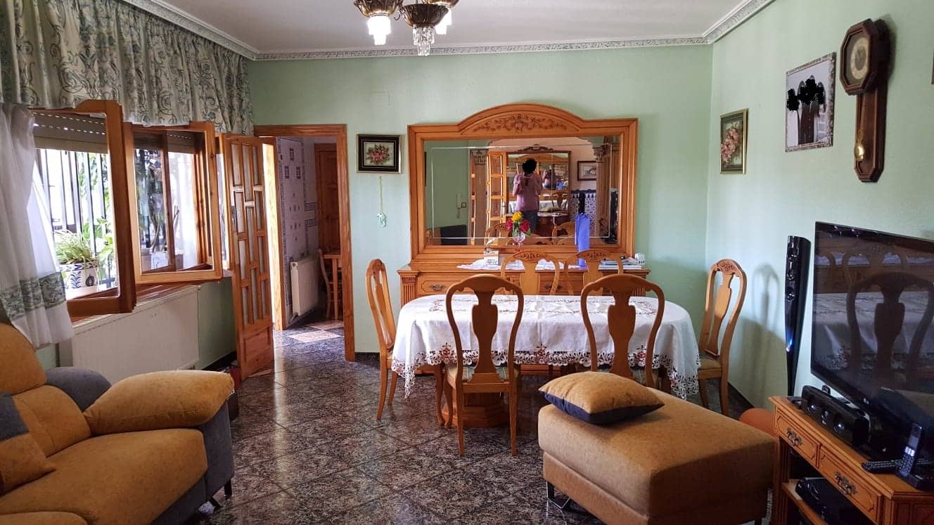 8 sovrum Finca/Hus på landet till salu i Yecla med pool - 800 000 € (Ref: 4878019)