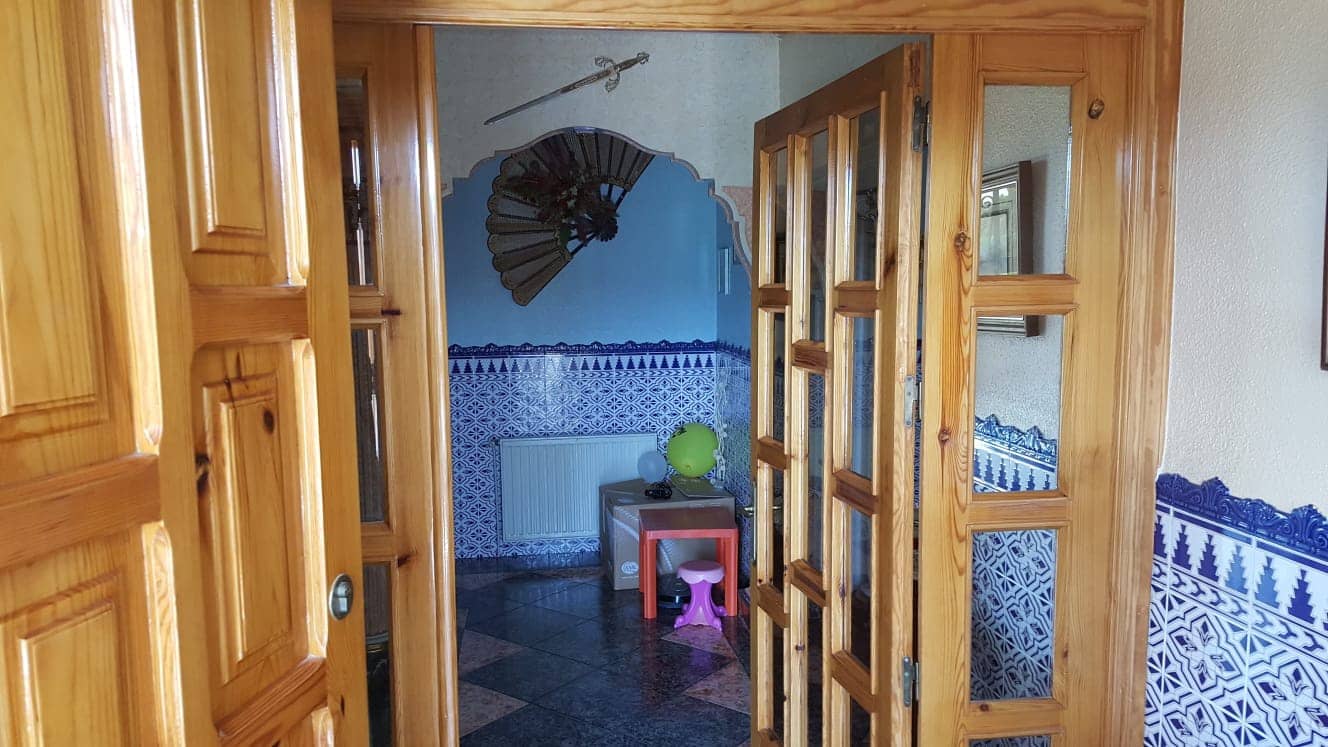 8 sovrum Finca/Hus på landet till salu i Yecla med pool - 800 000 € (Ref: 4878019)