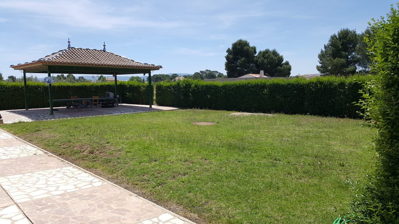 8 sovrum Finca/Hus på landet till salu i Yecla med pool - 800 000 € (Ref: 4878019)